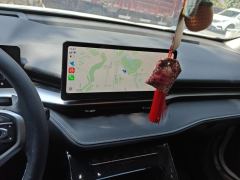Haval H6 Gen 3 1.5T 2WD Max - photo 17