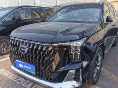 GAC Aion ES9 2.0T 143km Max 7-seater - photo 1