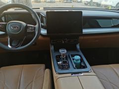 GAC Aion ES9 2.0T 143km Max 7-seater - photo 16