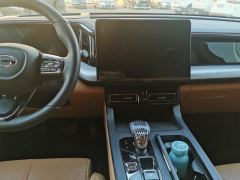 GAC Aion ES9 2.0T 143km Max 7-seater - photo 17