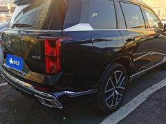 GAC Aion ES9 2.0T 143km Max 7-seater - photo 2