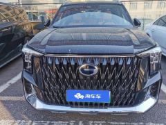 GAC Aion ES9 2.0T 143km Max 7-seater - photo 3