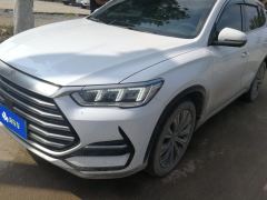 BYD Song Pro DM-i 1.5L 110KM Flagship - ფოტო 1
