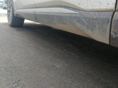 BYD Song Pro DM-i 1.5L 110KM Flagship - ფოტო 11