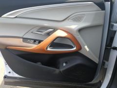 BYD Song Pro DM-i 1.5L 110KM Flagship - ფოტო 12