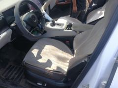 BYD Song Pro DM-i 1.5L 110KM Flagship - ფოტო 14