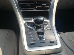 BYD Song Pro DM-i 1.5L 110KM Flagship - ფოტო 19