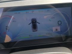 BYD Song Pro DM-i 1.5L 110KM Flagship - ფოტო 20