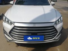 BYD Song Pro DM-i 1.5L 110KM Flagship - ფოტო 3