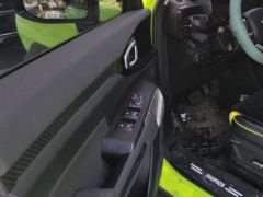 Haval KuGou 1.5T AWD Edition - ფოტო 12