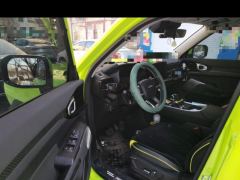 Haval KuGou 1.5T AWD Edition - ფოტო 14