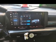 Haval KuGou 1.5T AWD Edition - ფოტო 17