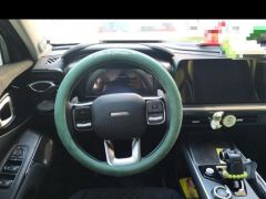 Haval KuGou 1.5T AWD Edition - ფოტო 18
