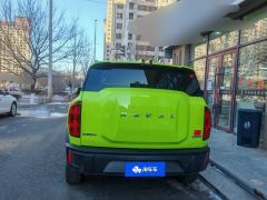 Haval KuGou 1.5T AWD Edition - ფოტო 2