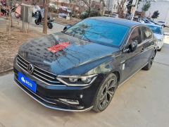 Volkswagen Magotan 330TSI 30th Anniversary Edition - ფოტო 1