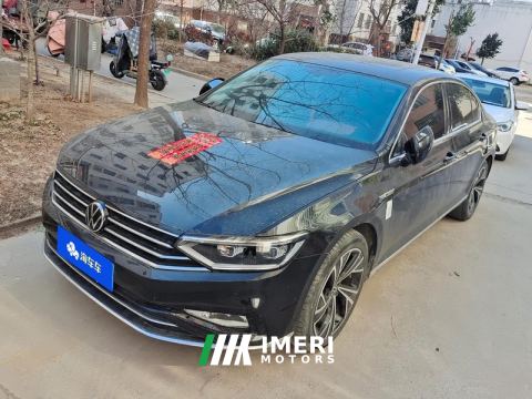 2021 Volkswagen Magotan 330TSI 30 Version - ავტომობილი ჩინეთიდან