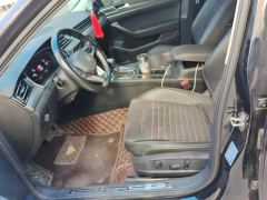 Volkswagen Magotan 330TSI 30th Anniversary Edition - ფოტო 14
