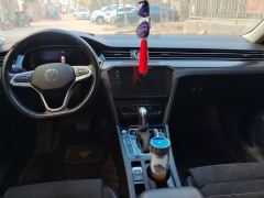 Volkswagen Magotan 330TSI 30th Anniversary Edition - ფოტო 16