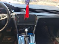 Volkswagen Magotan 330TSI 30th Anniversary Edition - ფოტო 17