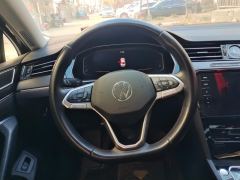 Volkswagen Magotan 330TSI 30th Anniversary Edition - ფოტო 18