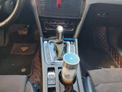 Volkswagen Magotan 330TSI 30th Anniversary Edition - ფოტო 19
