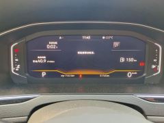 Volkswagen Magotan 330TSI 30th Anniversary Edition - ფოტო 20