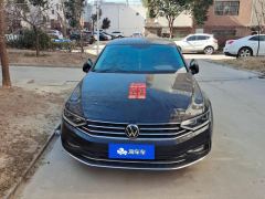 Volkswagen Magotan 330TSI 30th Anniversary Edition - ფოტო 3