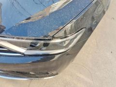 Volkswagen Magotan 330TSI 30th Anniversary Edition - ფოტო 4