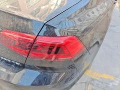 Volkswagen Magotan 330TSI 30th Anniversary Edition - ფოტო 5