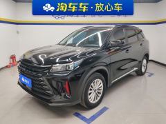 Fengon Fengguang 580 1.5T Automatic Luxury Edition - фото 1