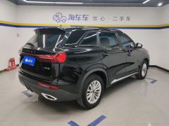 Fengon Fengguang 580 1.5T Automatic Luxury Edition - фото 2