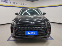 Fengon Fengguang 580 1.5T Automatic Luxury Edition - фото 3