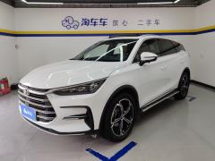 BYD Tang DM-i 1.5T 112KM Precursor Premium - photo 1