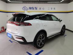 BYD Tang DM-i 1.5T 112KM Precursor Premium - photo 2