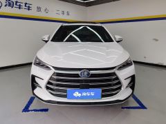 BYD Tang DM-i 1.5T 112KM Precursor Premium - photo 3