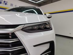 BYD Tang DM-i 1.5T 112KM Precursor Premium - photo 4