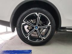 BYD Tang DM-i 1.5T 112KM Precursor Premium - photo 6