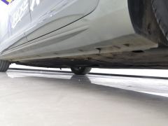 Geely Xingui Xingrui 1.5T Fuyao version - ფოტო 11
