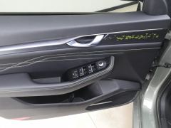 Geely Xingui Xingrui 1.5T Fuyao version - ფოტო 13