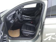 Geely Xingui Xingrui 1.5T Fuyao version - ფოტო 14