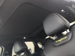 Geely Xingui Xingrui 1.5T Fuyao version - ფოტო 15