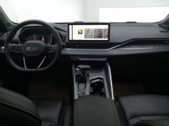 Geely Xingui Xingrui 1.5T Fuyao version - ფოტო 16
