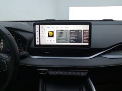 Geely Xingui Xingrui 1.5T Fuyao version - ფოტო 17