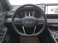 Geely Xingui Xingrui 1.5T Fuyao version - ფოტო 18