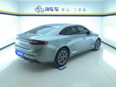 Geely Xingui Xingrui 1.5T Fuyao version - ფოტო 2