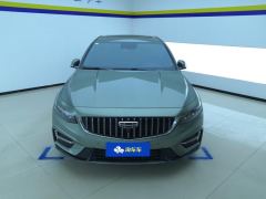 Geely Xingui Xingrui 1.5T Fuyao version - ფოტო 3