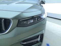 Geely Xingui Xingrui 1.5T Fuyao version - ფოტო 4