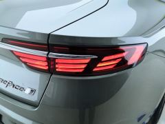 Geely Xingui Xingrui 1.5T Fuyao version - ფოტო 5