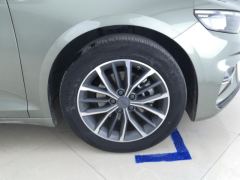 Geely Xingui Xingrui 1.5T Fuyao version - ფოტო 6