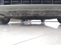 Geely Xingui Xingrui 1.5T Fuyao version - ფოტო 8